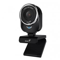 WEBCAM GENIUS QCAM 6000 FULL HD GIRO 360° MIC